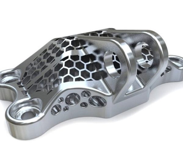5- axis